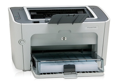 HP LASERJET P1505 UBUNTU DRIVER DOWNLOAD