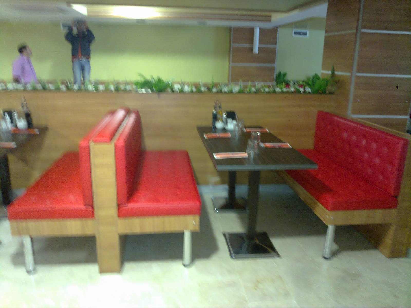 Emsa Dekorasyon 0 505 413 9972 lokanta pastane unlu mamüller masa