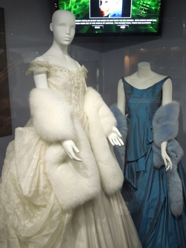 Luxe Romance Anna Karenina-Inspired Wedding Board - Love Maggie