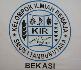 KIR badge