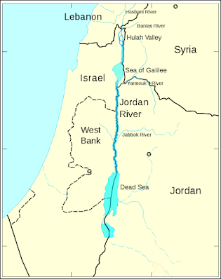 Άγνωστες θάλασσες