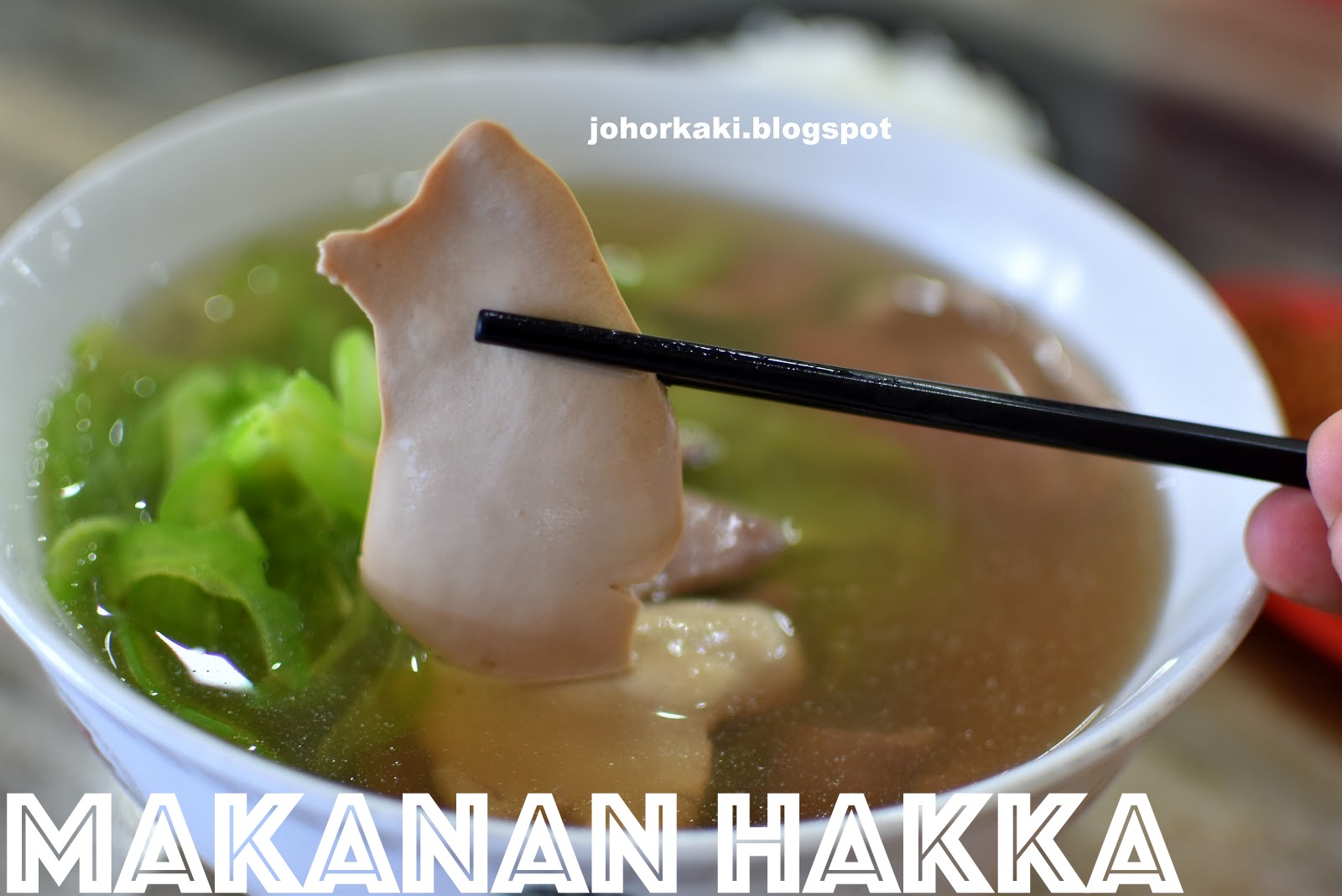 Best Senai Food to Eat before Boarding or on Coming Home Senai