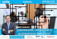 OpenClass Grabada