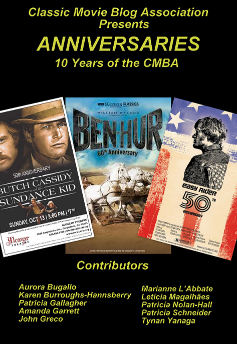 Anniversaries: 10 Years of the CMBA (eBook)