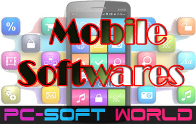 Mobile-softwares
