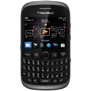 BlackBerry Curve 9310 Smartfren