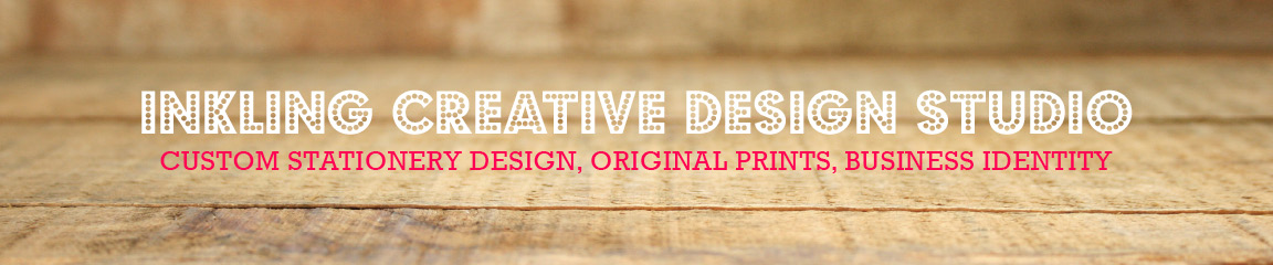 Inkling Creative Design Studio