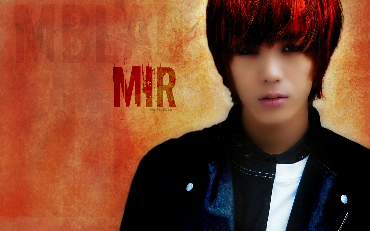 130331 [WALLPAPER] 6 NEW MBLAQ
