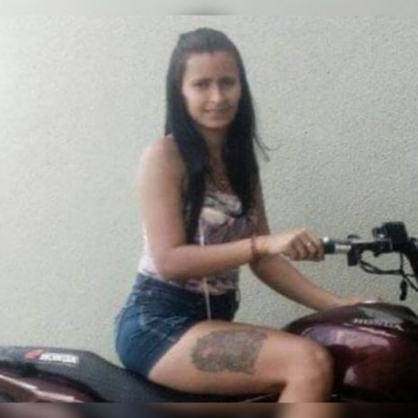 Preso homem que matou a ex-mulher com mais de 50 facadas na Paraíba