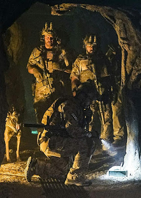 Seal Team Season 2 David Boreanaz Image 8