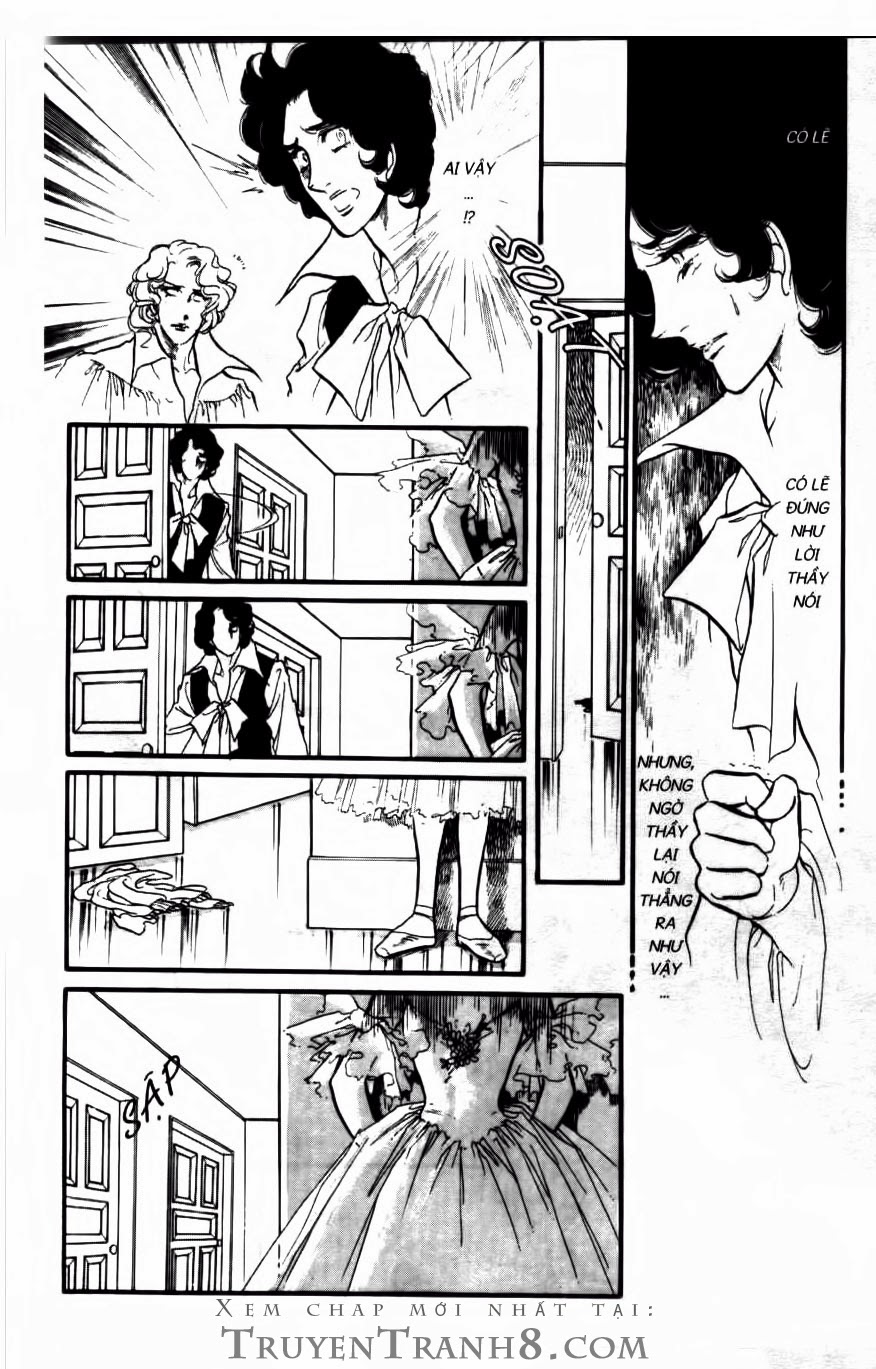 Swan - Vũ Khúc Thiên Nga Chap 107 - Next Chap 108