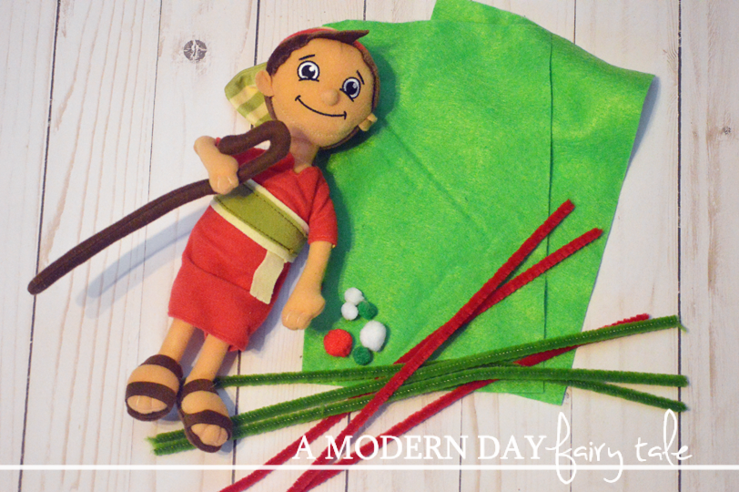 Shepherd good crafts craft sheep jesus sunday bible preschool homegrown catholics church stbrigidsacademy need activities Keep Christ in Christmas with Shepherd on the Search Inspirations {+ a