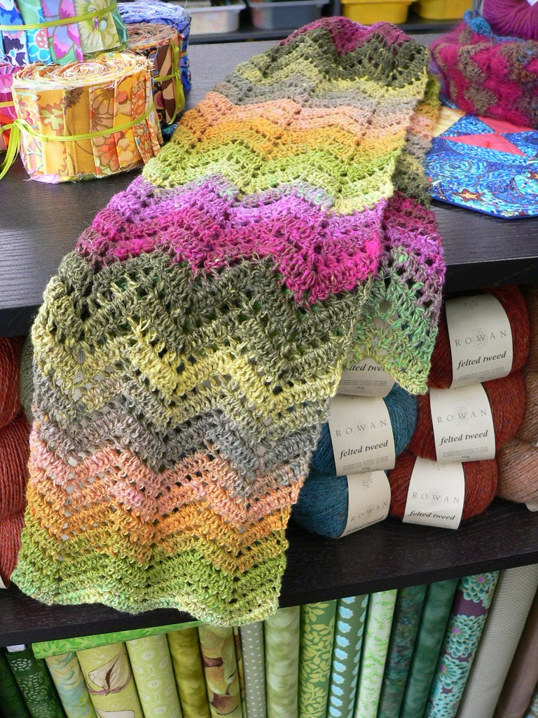 new knitting pattern's model-Knitting Gallery