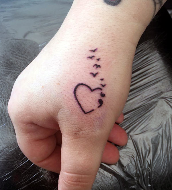 Small Tattoos - Tattoo Collections
