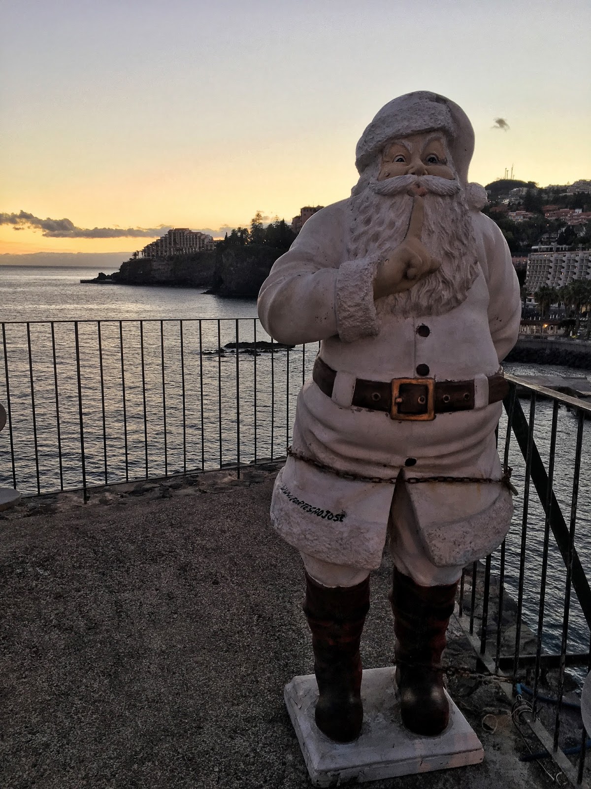 Madeira, Funchal, Portugal, Forte Sao Jose