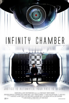 infinity chamber infinity chamber