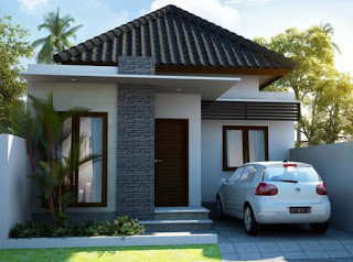 Sekilas Penjelasan Type Rumah Minimalis 36 Desain Lengkap Sekilas Penjelasan Type Rumah Minimalis 36 Desain Lengkap