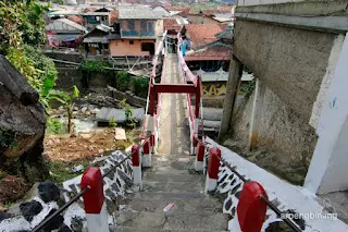 kelenteng pan kho bio pulo geulis bogor