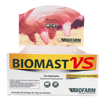 Biomast VS
