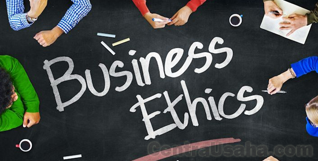 Etika Bisnis dalam pembelajaran Kewirausahaan: Pelanggaran Etika Bisnis
