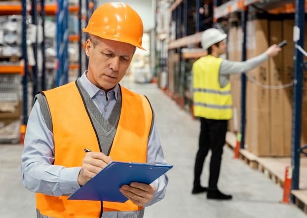 Five Statistics About Inventory Management You Should Know