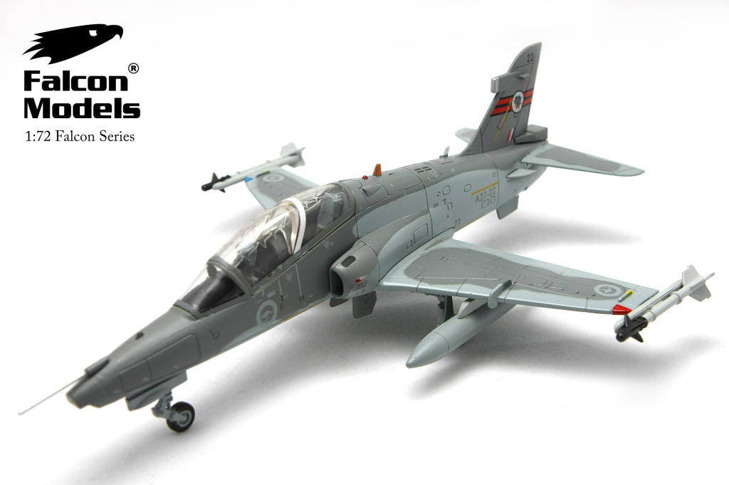 diecast raaf