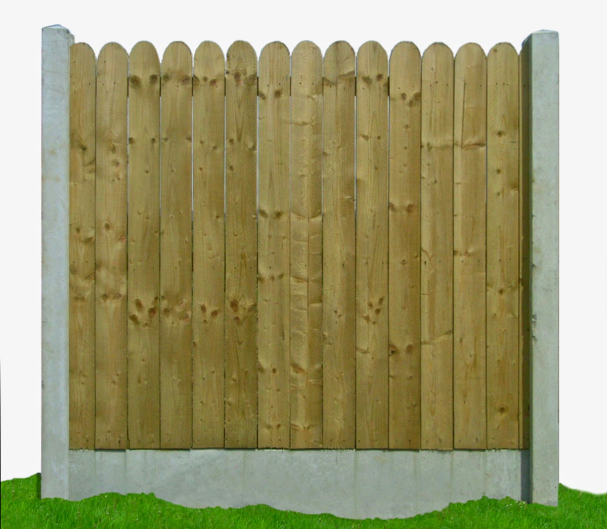 James O' Sullivan Fencing Garden Fencing Fence Panels Limerick