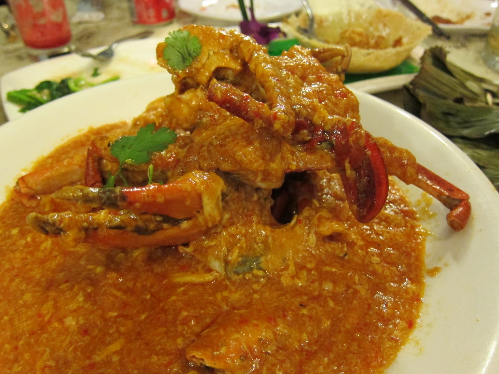 One More Bite Blog Food Travel Adventures 1MB Travels Singapore