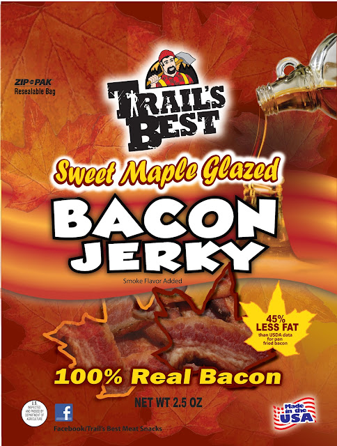 Bacon Jerky Maple2