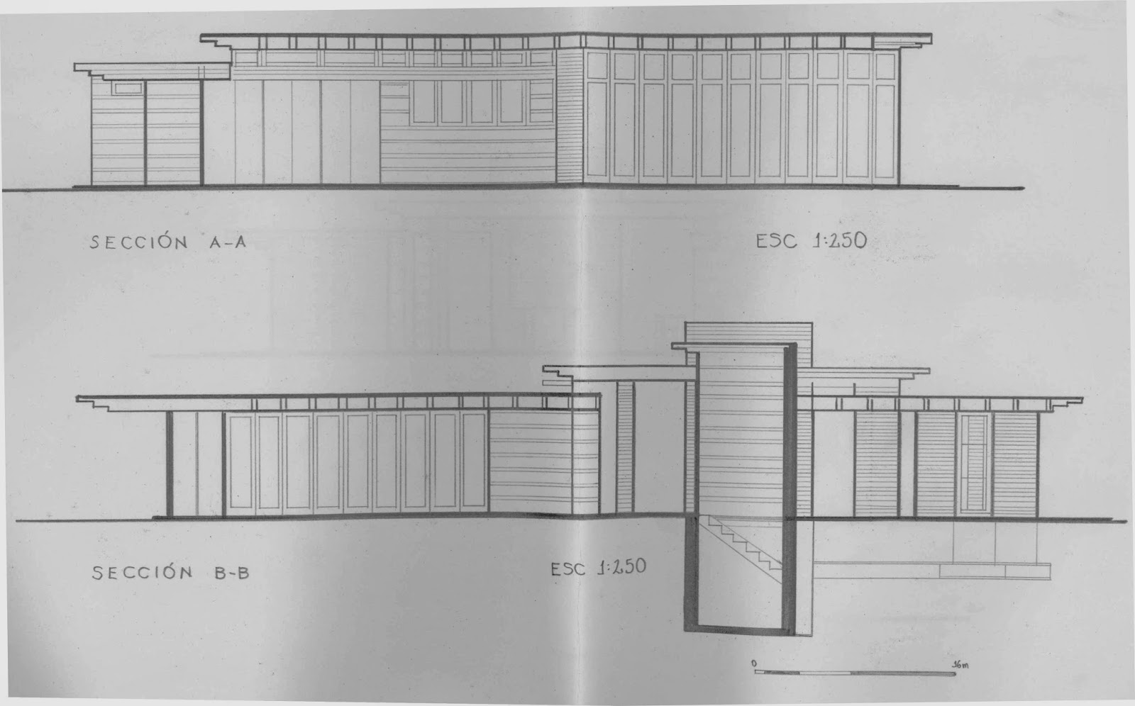Historia De La Arquitectura Moderna Casa Jacobs 1 Fra vrogue.co
