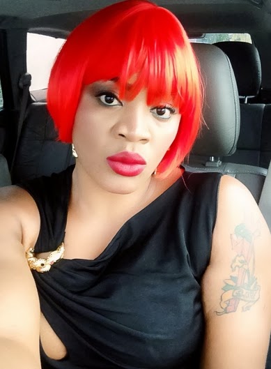 uche ogbodo pregnant