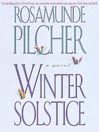 Winter Solstice by Rosamunde