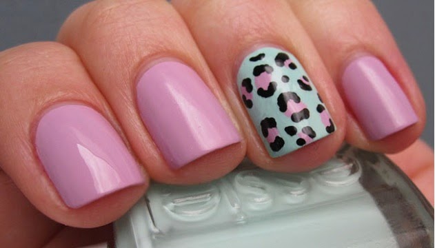 Featured image of post Unhas Decoradas Faceis De Fazer Sozinha Passo A Passo Com Palito