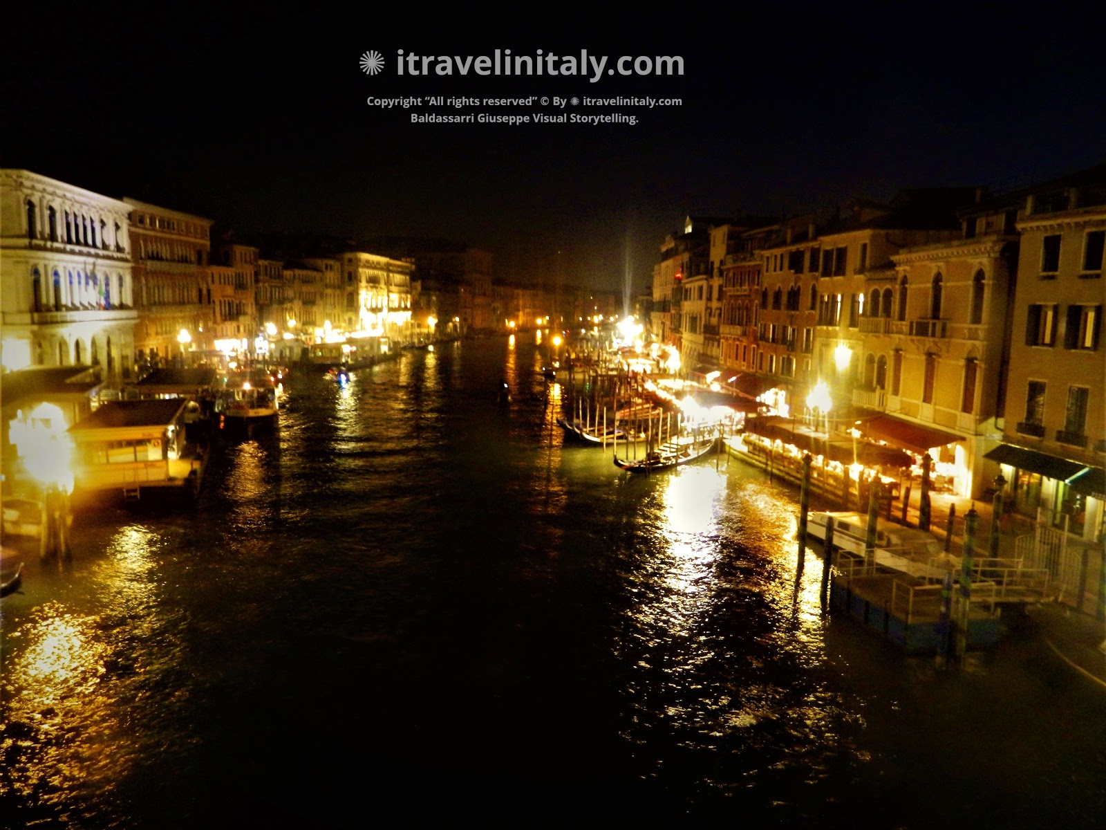 Copyright “All rights reserved” © By itravelinitaly.com Baldassarri Giuseppe Visual Storytelling.