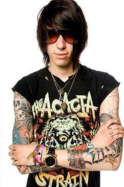 Trace Cyrus | Health and Beautiful