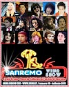 SANREMO WEIRD SHOW: le più strane e assurde esibizioni al Festival di Sanremo