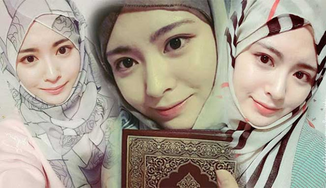Suka Lepas Pakai Hijab Seenaknya, Padahal Ini Waktu yang Benar Lepaskan Hijab