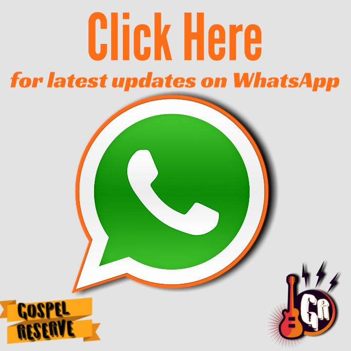 Get Updates and on WhatsApp