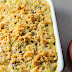 
Lighter Cheesy Tuna Noodle Casserole (without Canned Cream Soup) 
-image