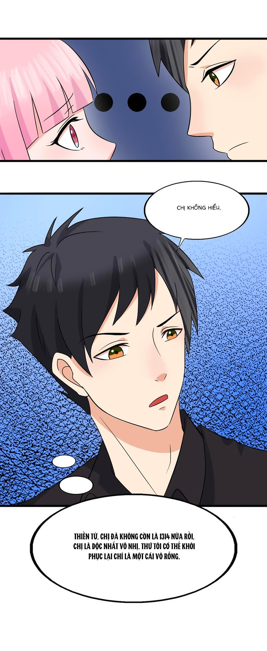 Số Hiệu 1314 - Chương 14 - Trang 15