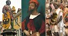 Black Kings (and Queens) Ruled Parts of Europe For Almost 700 Years