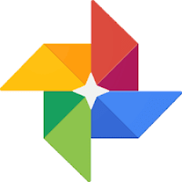 Google Photos Icon