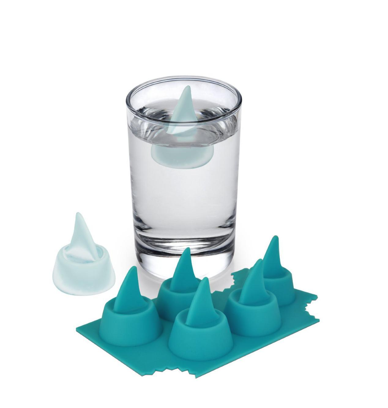 10 Cool Ice Cube trays To Keep Your Summer Cool Tech News 24h