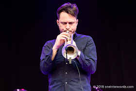 San Fermin at Hillside 2018 on July 14, 2018 Photo by John Ordean at One In Ten Words oneintenwords.com toronto indie alternative live music blog concert photography pictures photos