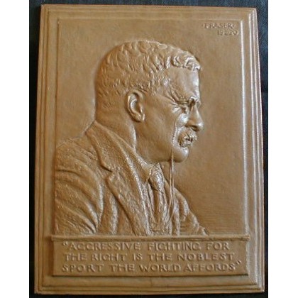 Ruminations on Art and Life: It's A Relief .. an Art Relief