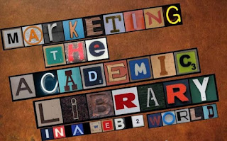 Marketing poster