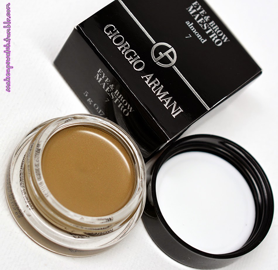 Eye & brow maestro armani Clearance