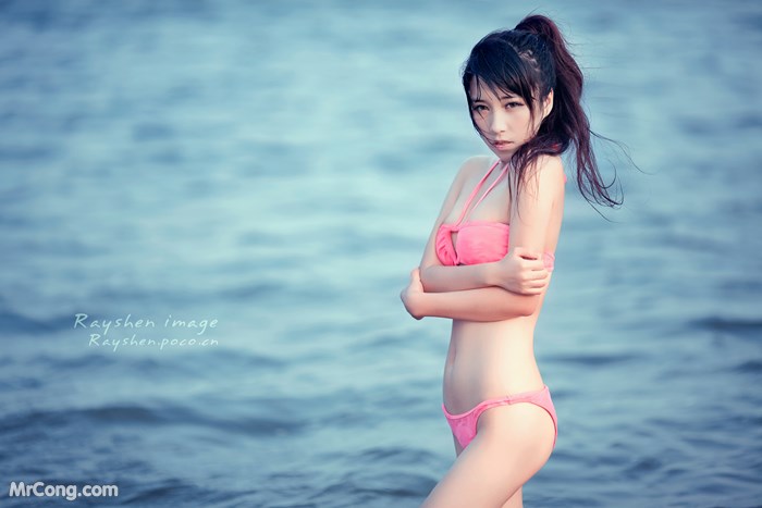 Beautiful and sexy Chinese teenage girl taken by Rayshen (2194 photos) photo 96-10