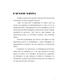mga halimbawa ng dagli - philippin news collections
