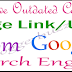 How To Remove Outdated Page Link / URL From Google Search Engine